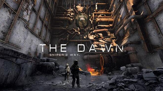 The Dawn: Sniper's Way Free Download