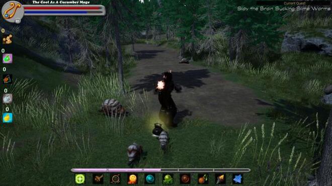 Epic FishHead Adventure Torrent Download