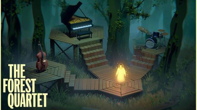 The Forest Quartet Free Download The Forest Quartet Free Download