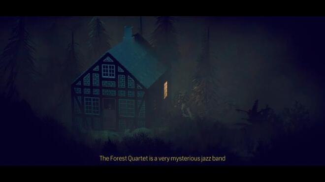 The Forest Quartet Torrent Download The Forest Quartet Torrent Download