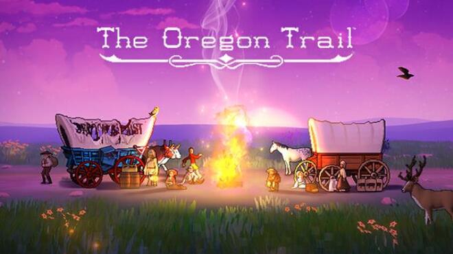 The Oregon Trail Free Download The Oregon Trail Free Download