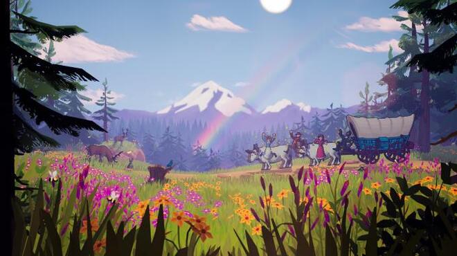 The Oregon Trail Torrent Download The Oregon Trail Torrent Download