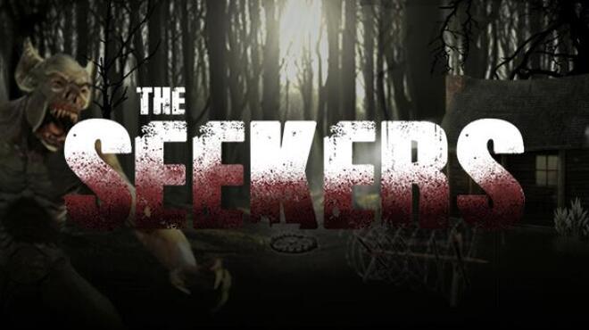 The Seekers: Survival Free Download The Seekers: Survival Free Download