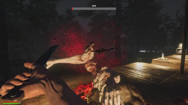 The Seekers: Survival PC Crack The Seekers: Survival PC Crack