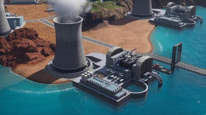 Tropico 6 New Frontiers PC Crack