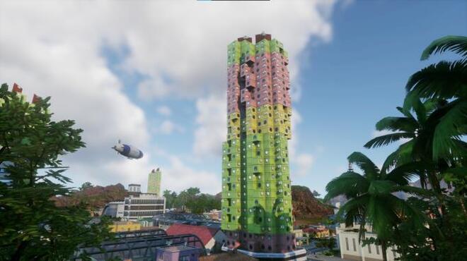 Tropico 6 New Frontiers Torrent Download