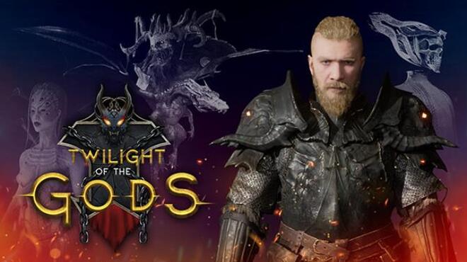 Twilight Of The Gods Free Download