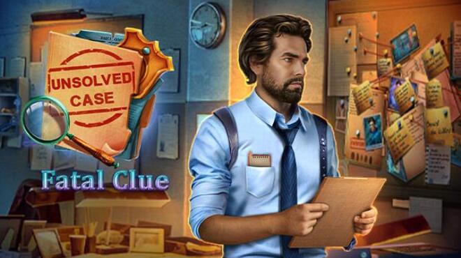 Unsolved Case Fatal Clue Collectors Edition Free Download