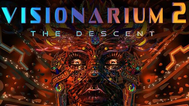 Visionarium 2 - The Descent Free Download