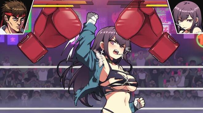Waifu Fighter PC Crack