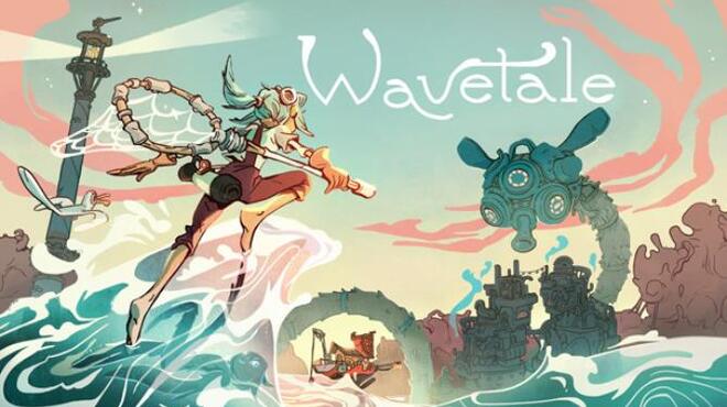 Wavetale Free Download Wavetale Free Download