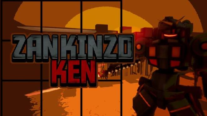 Zankinzoken Free Download