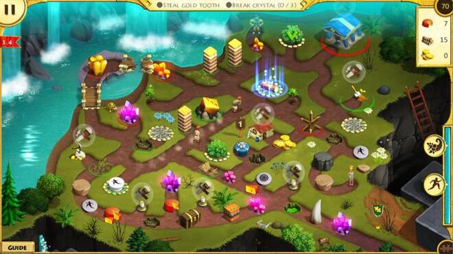 12 Labours of Hercules XIII: Wonder-ful Builder Torrent Download