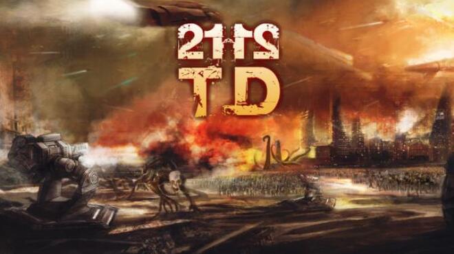 2112TD: Tower Defense Survival Free Download 2112TD: Tower Defense Survival Free Download