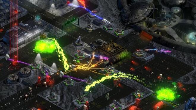 2112TD: Tower Defense Survival PC Crack 2112TD: Tower Defense Survival PC Crack