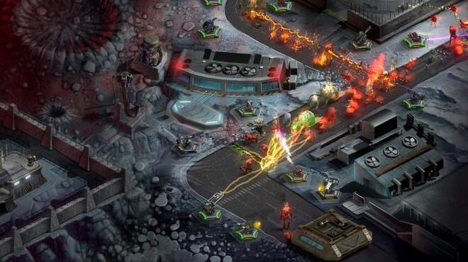 2112TD: Tower Defense Survival Torrent Download 2112TD: Tower Defense Survival Torrent Download