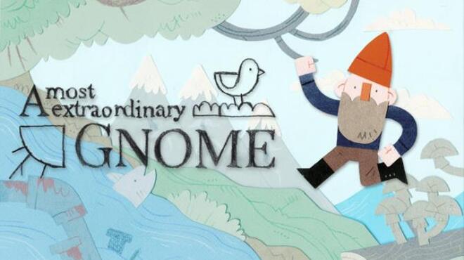 A Most Extraordinary Gnome Free Download