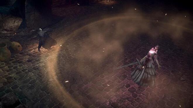 Animus: Revenant Torrent Download