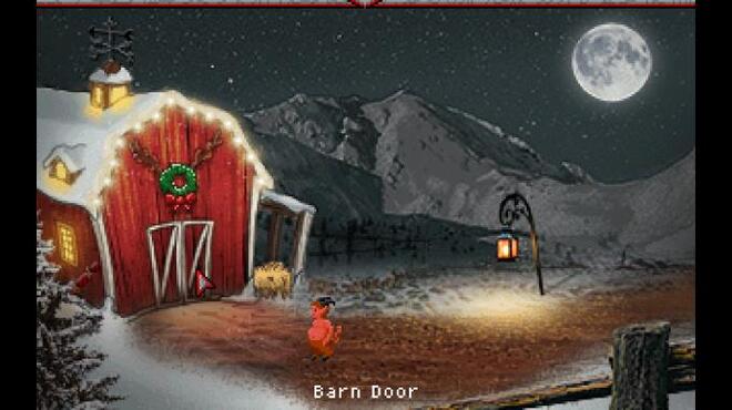 Azazel's Christmas Fable Torrent Download