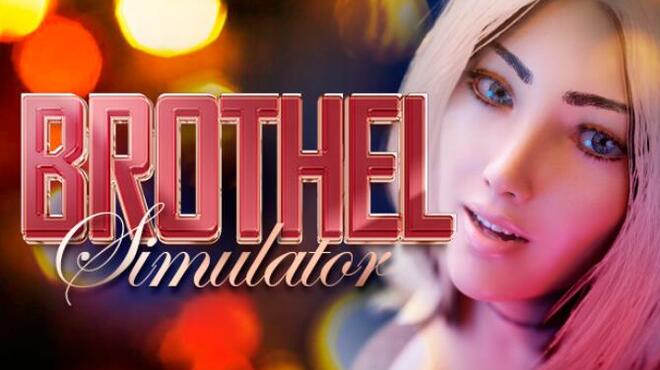 Brothel Simulator 🍓 Free Download