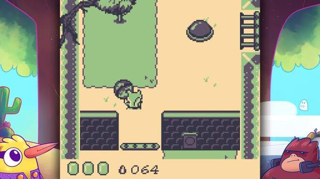 Chico and the Magic Orchards PC Crack Chico and the Magic Orchards PC Crack