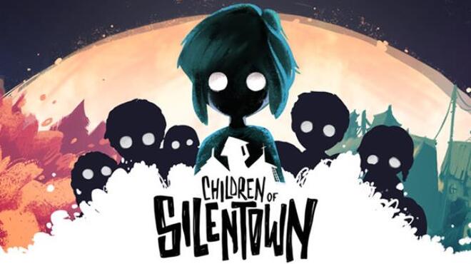 Children of Silentown Free Download