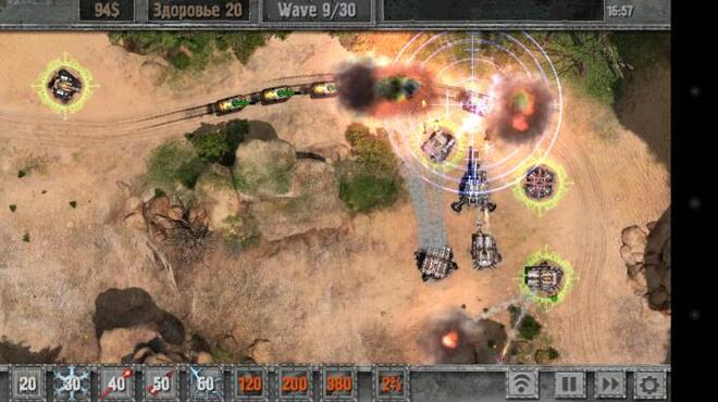 Defense Zone 2 PC Crack Defense Zone 2 PC Crack