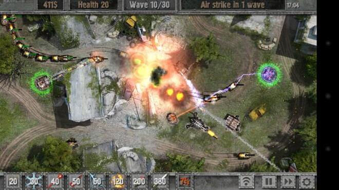 Defense Zone 2 Torrent Download Defense Zone 2 Torrent Download