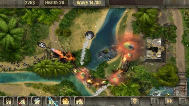 Defense Zone Torrent Download Defense Zone Torrent Download