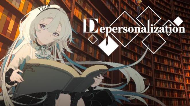 Depersonalization Free Download Depersonalization Free Download
