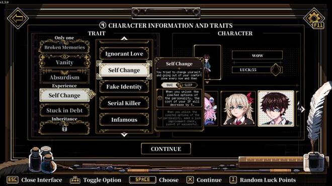 Depersonalization PC Crack Depersonalization PC Crack