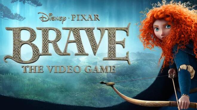 Disney•Pixar Brave: The Video Game Free Download