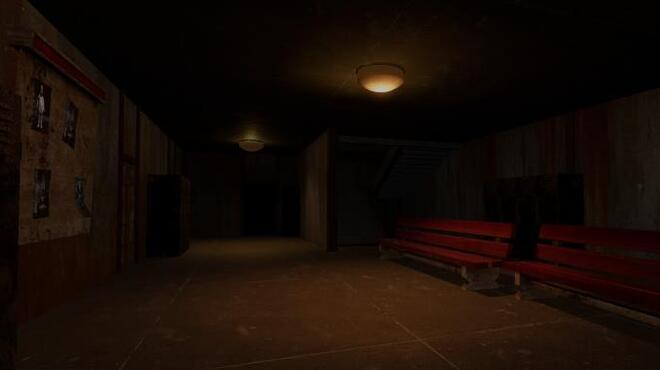 Escape From School FELIK PC Crack
