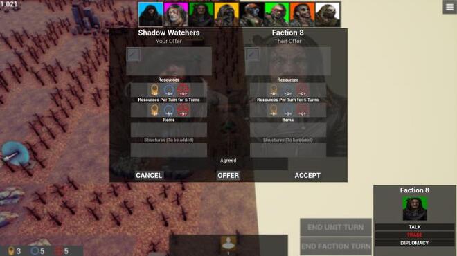 Fall of Civilization PC Crack Fall of Civilization PC Crack