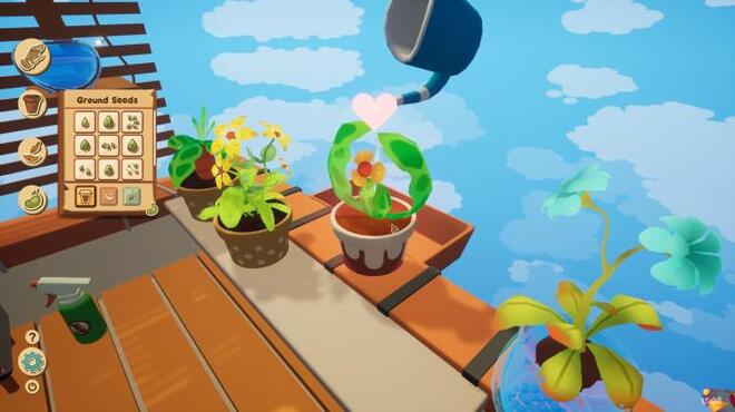 Garden In PC Crack