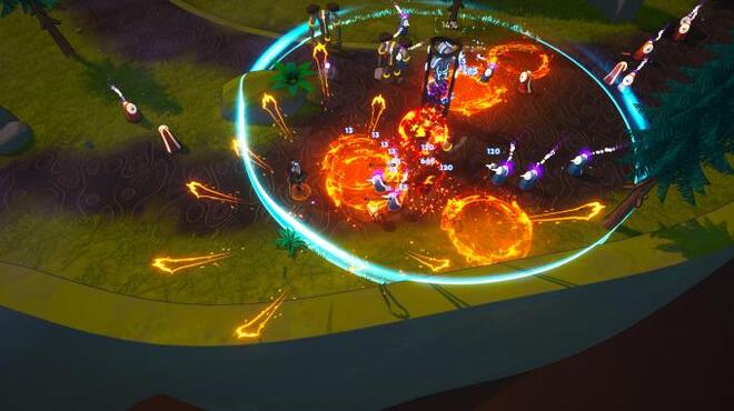 Gatekeeper: Eclipse Torrent Download Gatekeeper: Eclipse Torrent Download