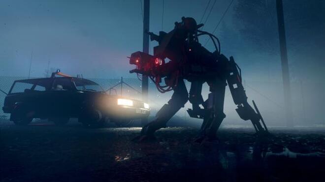 Generation Zero Dangerous Experiments PC Crack Generation Zero Dangerous Experiments PC Crack
