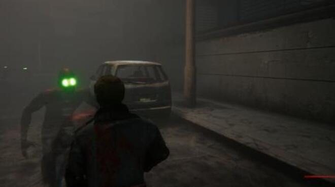 Ghost Killers The Revenge of the Sucker-Fun PC Crack