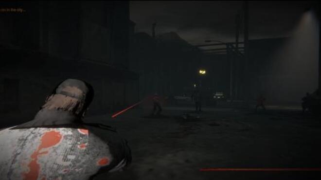 Ghost Killers The Revenge of the Sucker-Fun Torrent Download