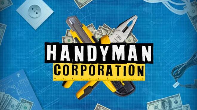 Handyman Corporation Free Download