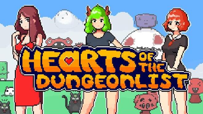 Hearts of the Dungeon List Free Download