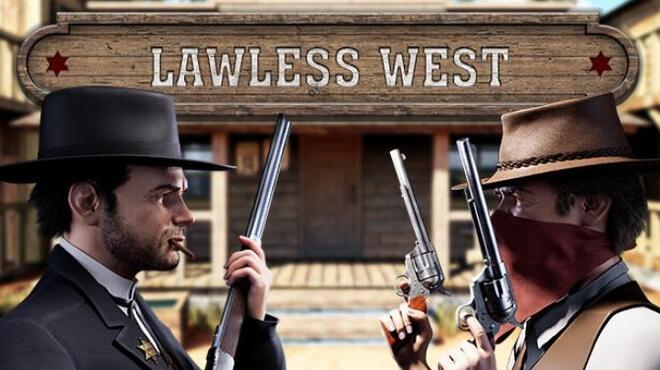 Lawless West Free Download