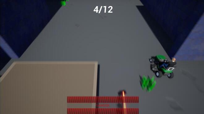 Lawnmower Game Ufo Chase Torrent Download