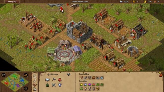 Lords of Solgrund PC Crack Lords of Solgrund PC Crack