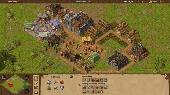 Lords of Solgrund Torrent Download Lords of Solgrund Torrent Download