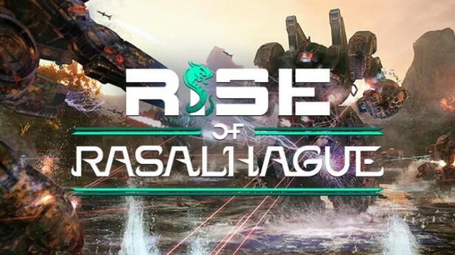 MechWarrior 5 Mercenaries Rise of Rasalhague Free Download