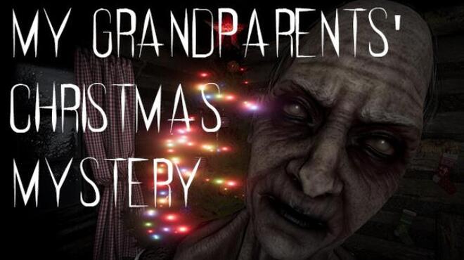 My Grandparents Christmas Mystery Free Download