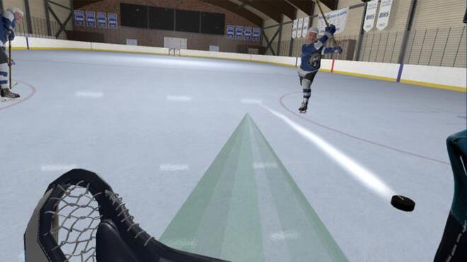 NetStars - VR Goalie Trainer Torrent Download