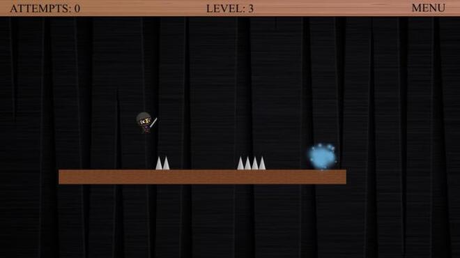 Ninja Way PC Crack Ninja Way PC Crack