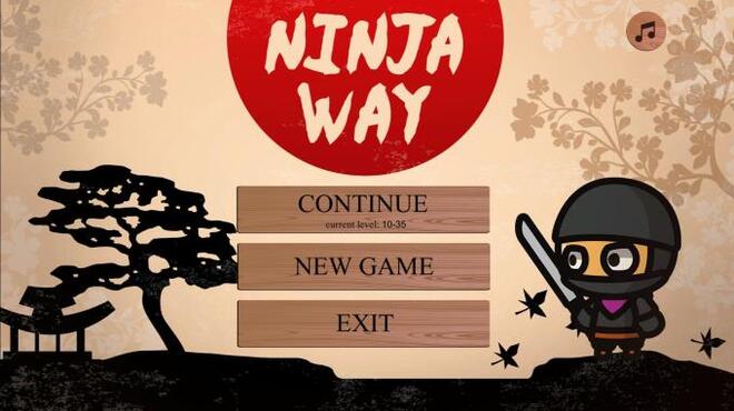 Ninja Way Torrent Download Ninja Way Torrent Download